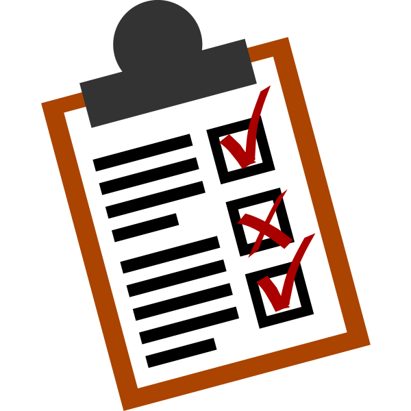 Student Association Accreditation