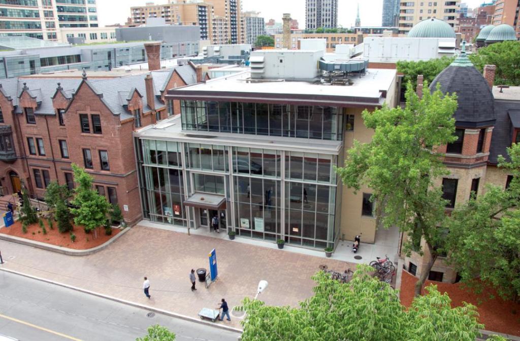 Polycrisis unravelling at TMU